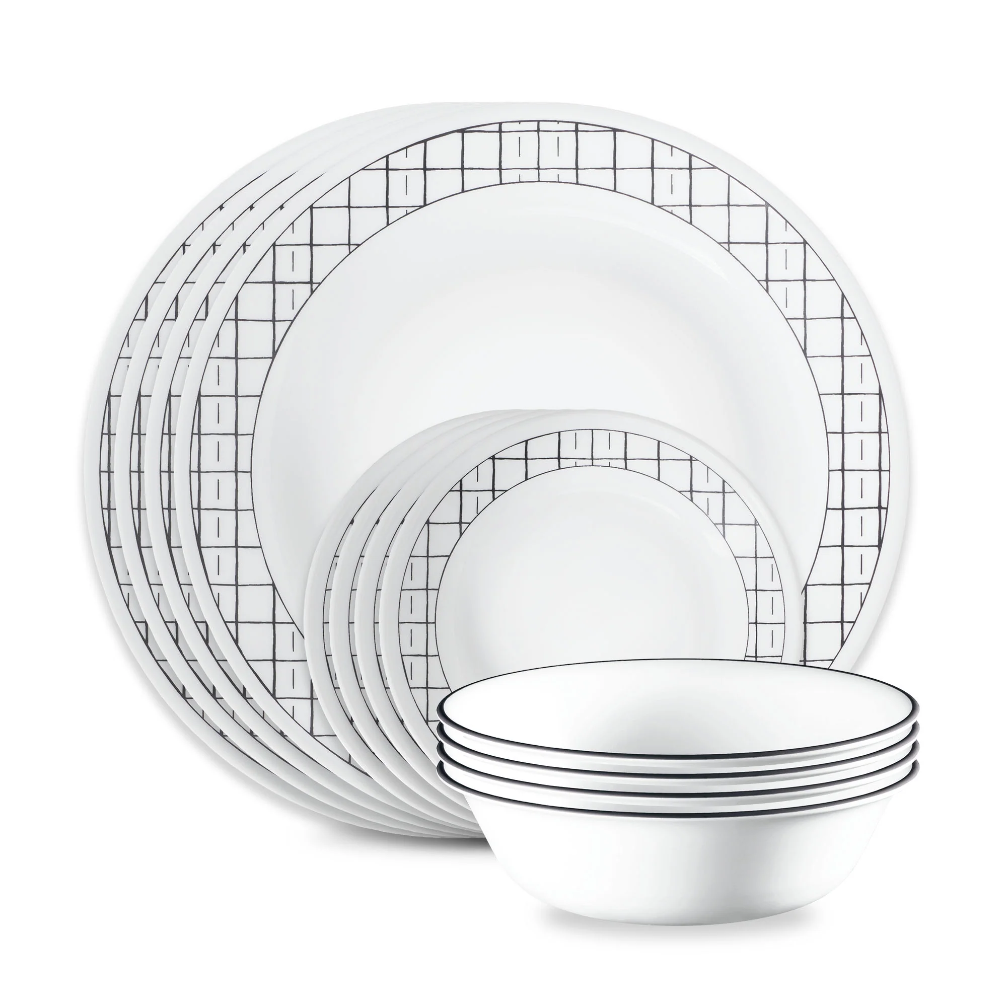 Corelle New Collections