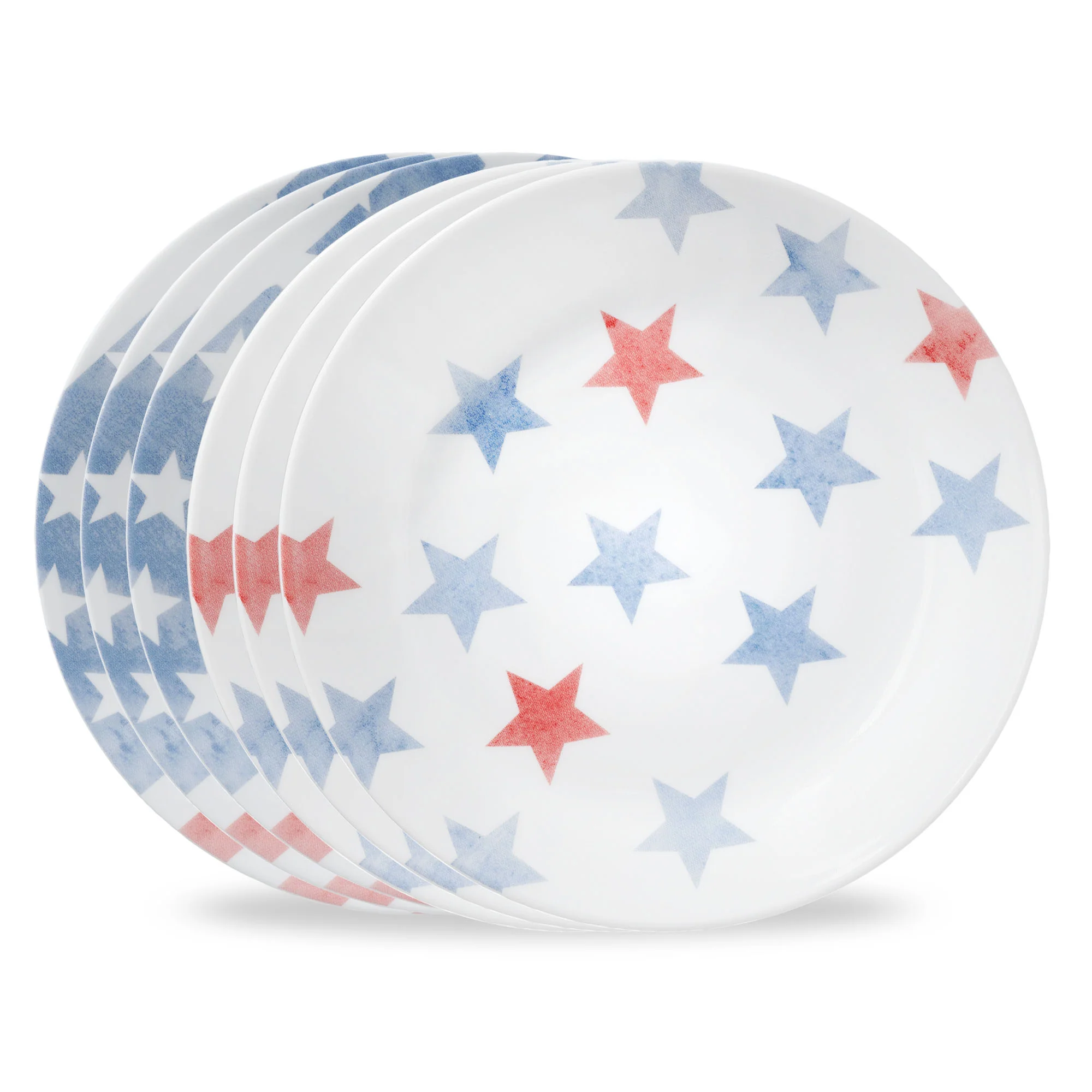 New Bowls & Plates
